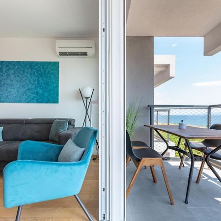 Dalmatia Apartment Znjan Split Extérieur photo
