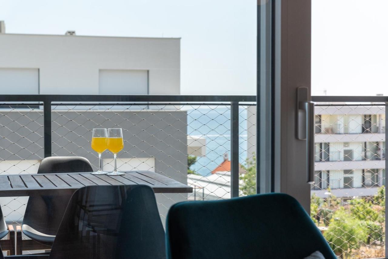 Dalmatia Apartment Znjan Split Extérieur photo