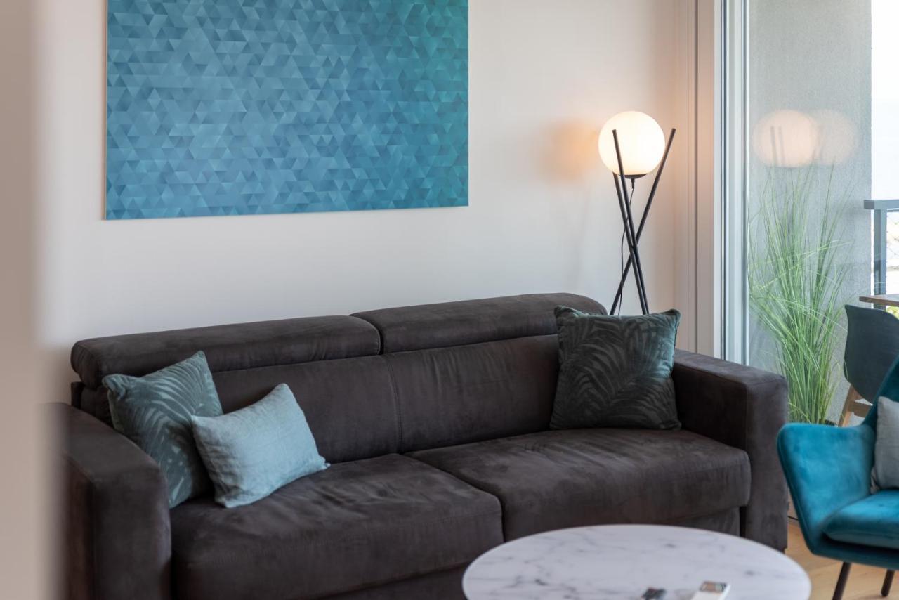 Dalmatia Apartment Znjan Split Extérieur photo