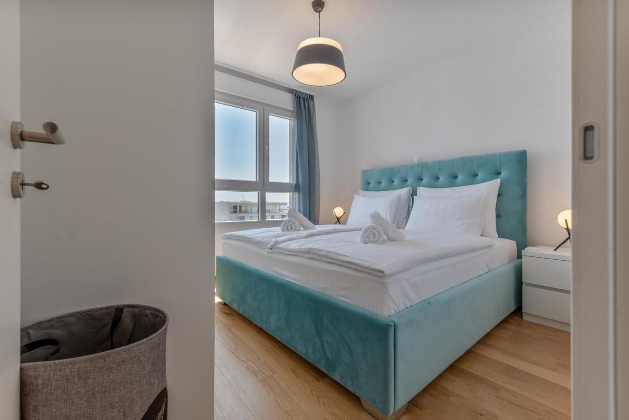 Dalmatia Apartment Znjan Split Extérieur photo