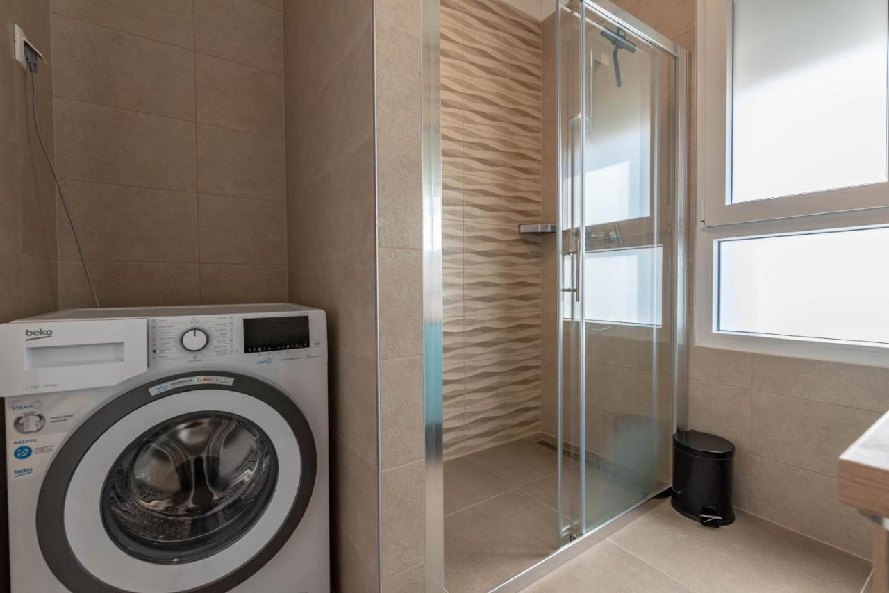 Dalmatia Apartment Znjan Split Extérieur photo