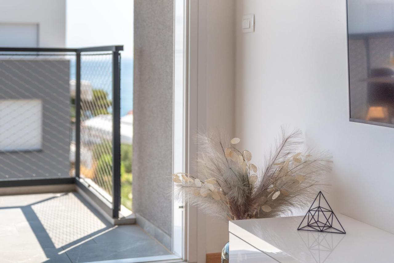 Dalmatia Apartment Znjan Split Extérieur photo