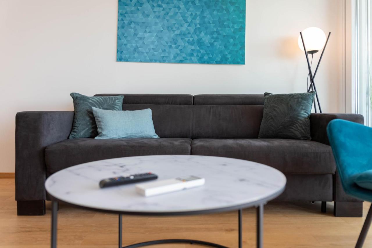 Dalmatia Apartment Znjan Split Extérieur photo