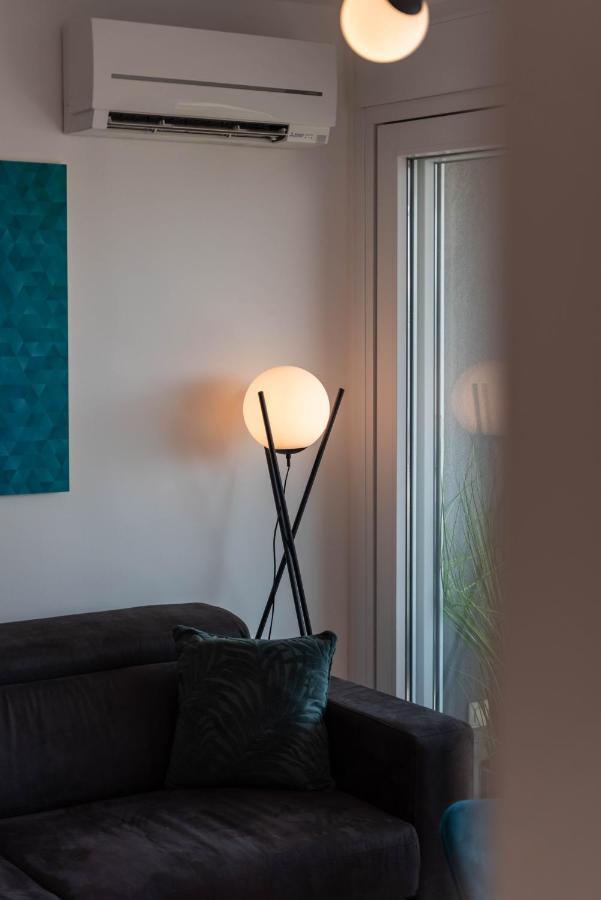 Dalmatia Apartment Znjan Split Extérieur photo