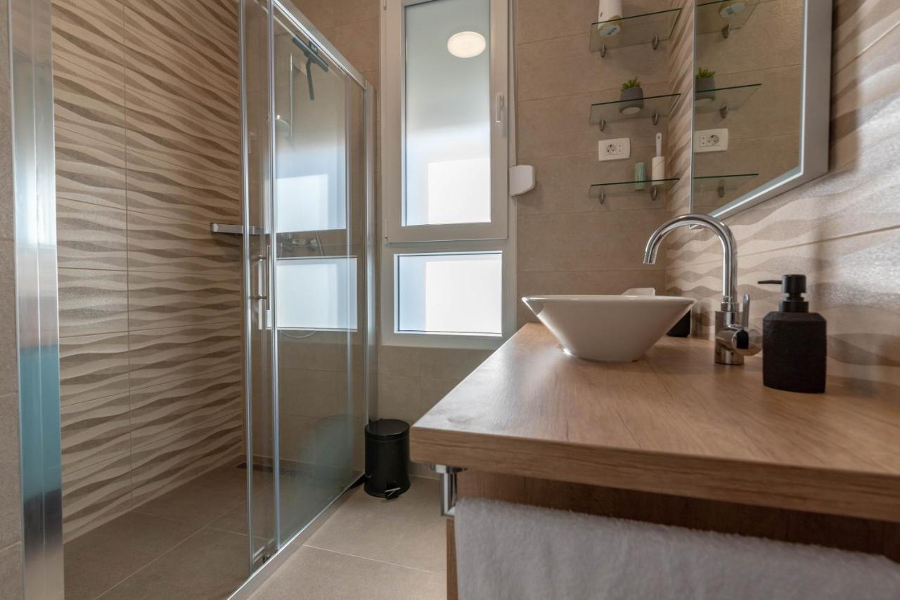Dalmatia Apartment Znjan Split Extérieur photo