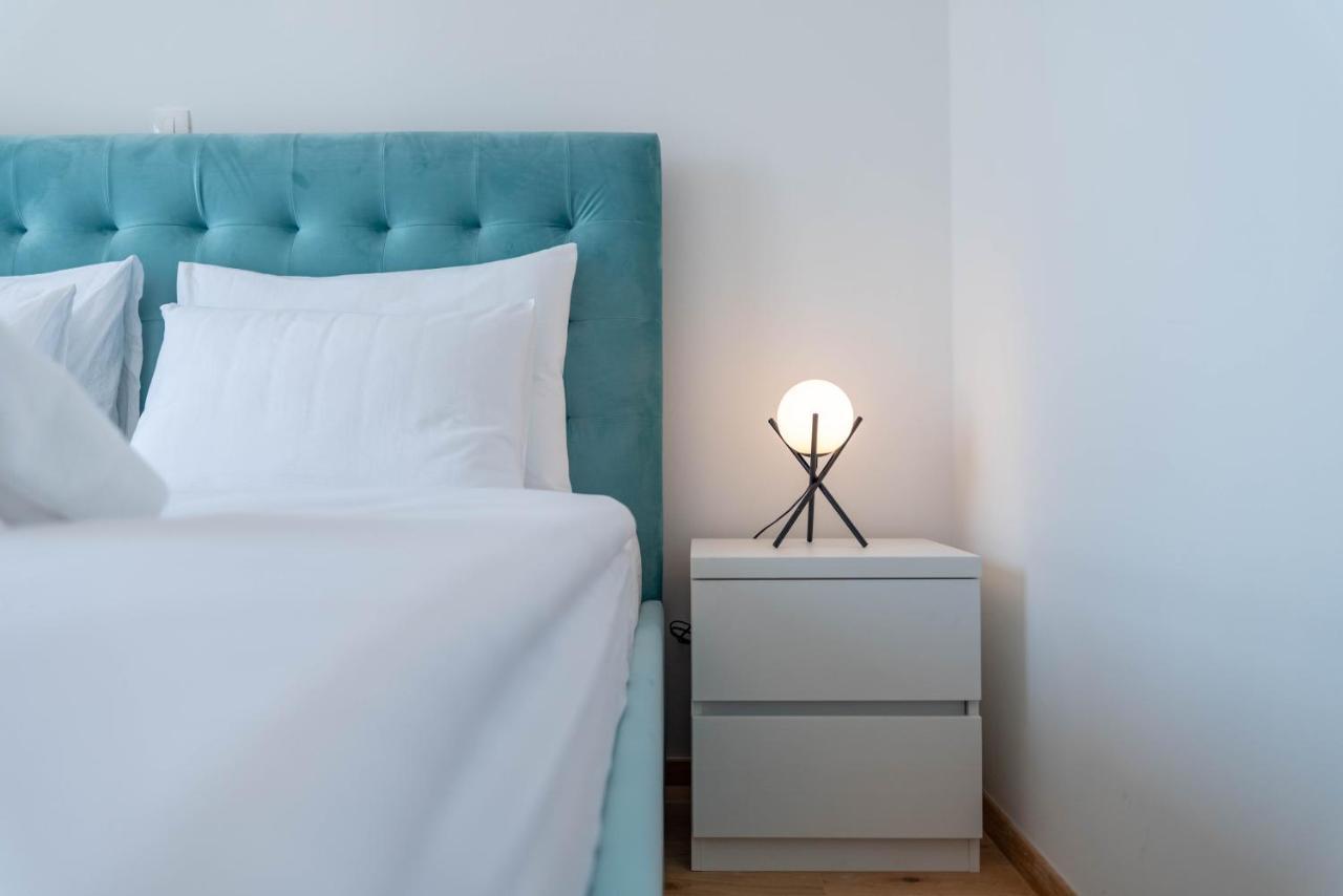 Dalmatia Apartment Znjan Split Extérieur photo